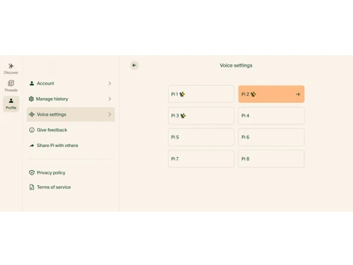 pi-settings