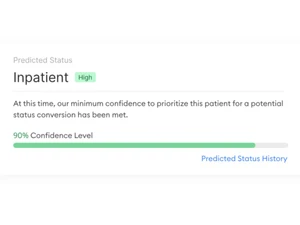 iodine software-status