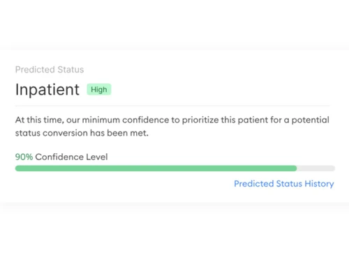 iodine software-status