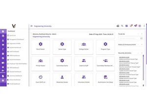 Abuzz-Autonomous-CMS-dashboard