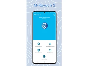 m-kavach 2-statistics