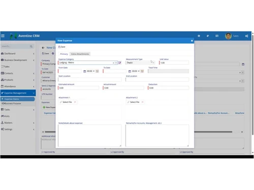 aventinecrm-contacts
