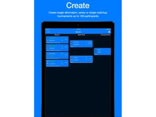 tournament mgr-create