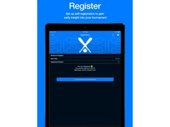 tournament mgr-register