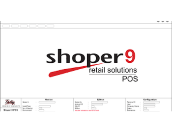 tally shopper 9 billing