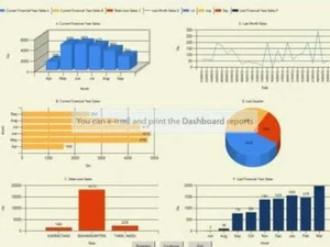tally shopper 9 customer details