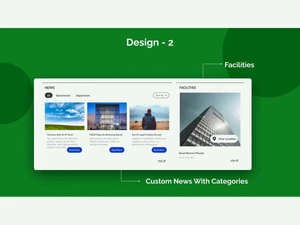 SharePoint Intranet custom