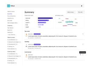 shorter loop-summary