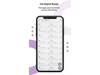 Wellnessta dashboard