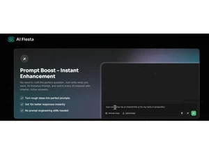 ai fiesta-enhacement