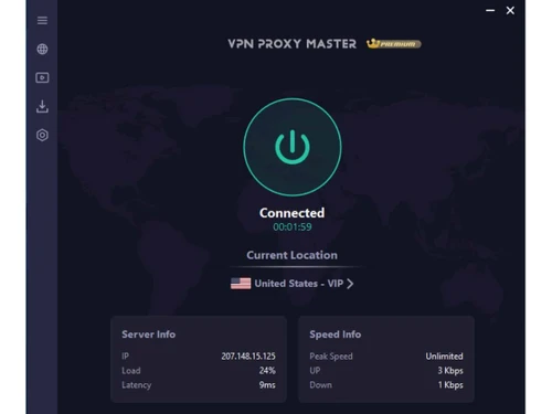 vpn proxy master-location