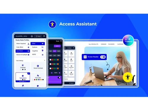 Accesstive-access-assistant