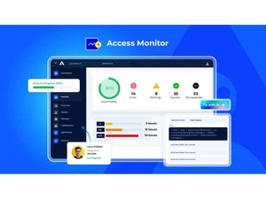 Accesstive access monitor