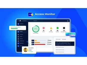 Accesstive access monitor