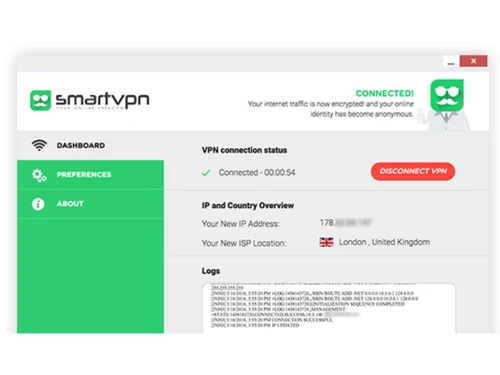 smartvpn-dashboard