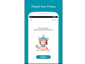 thunder vpn-privacy