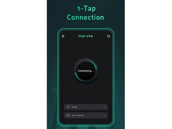 topvpn-connection