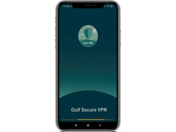 gulf vpn-dashboard