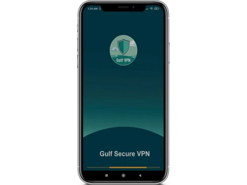 gulf vpn-dashboard