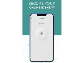 gulf vpn-identity