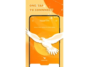 falcon vpn-connect