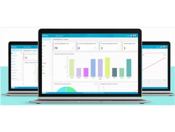 Spine Payroll Software-Leave Planner