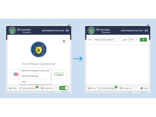 browsec vpn-protections