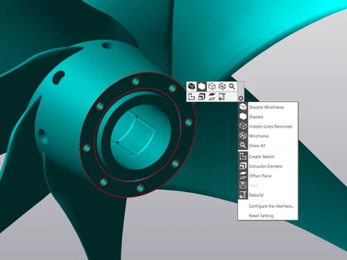 kompas-3d Sheet Metal Modeling