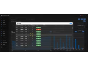 copernico wms-datavalidation