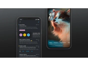 Superhuman-for iphone