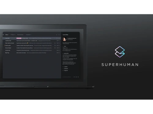 Superhuman-inbox