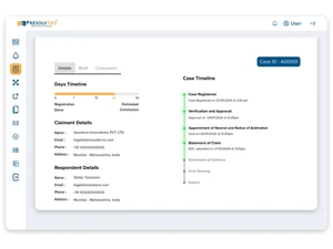 Presolv360-days timeline