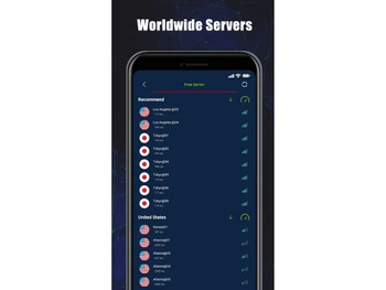secvpn-servers