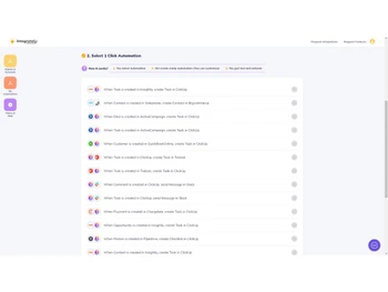 Integrately-automation