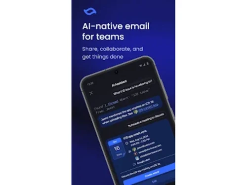 Shortwave AI-native email