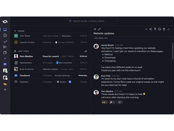 Shortwave-automation