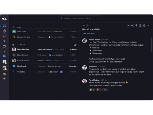 Shortwave-automation