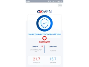 govpn-secure