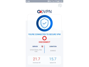 govpn-secure