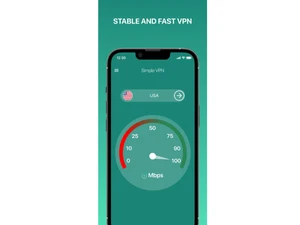 simple vpn-fastvpn