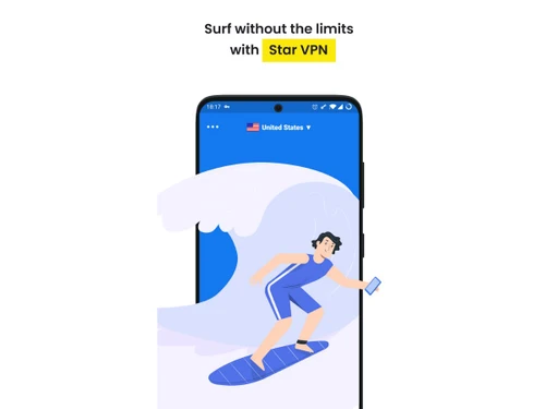 star-vpn-limits