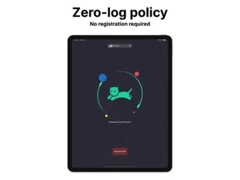 vpn cat-zerolog