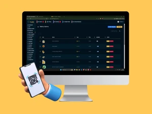etable restro manager menu