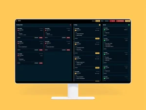 etable restro manager orders