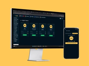 etable restro manager token