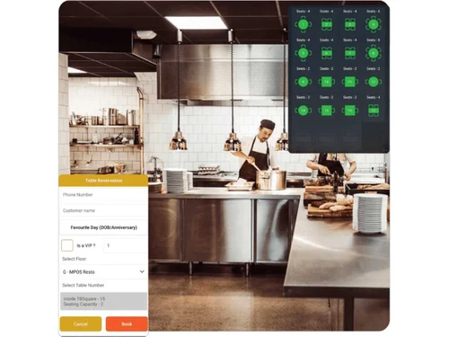 restompos kitchen
