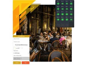 restompos table management