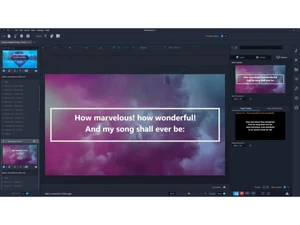MediaShout-templates