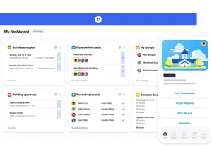 planning center-dashboard