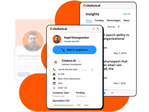 Clodura-ai-profile
